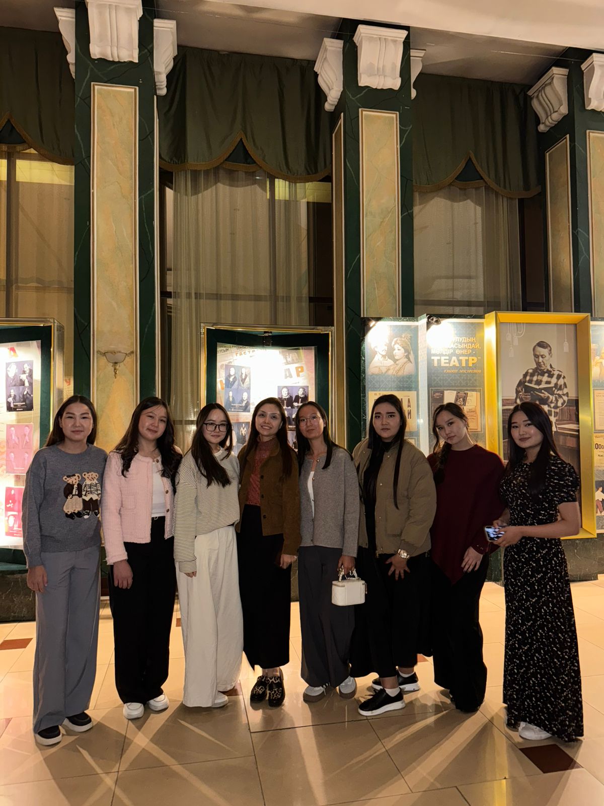 An Evening of Spiritual Inspiration and Art!